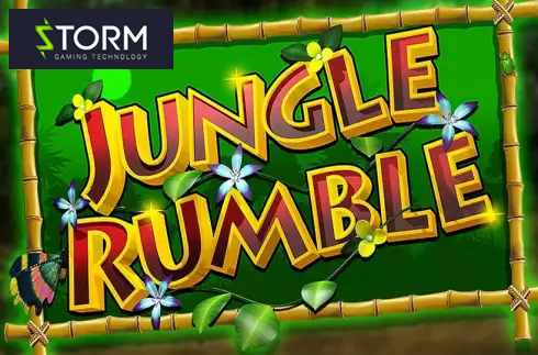 Jungle Rumble